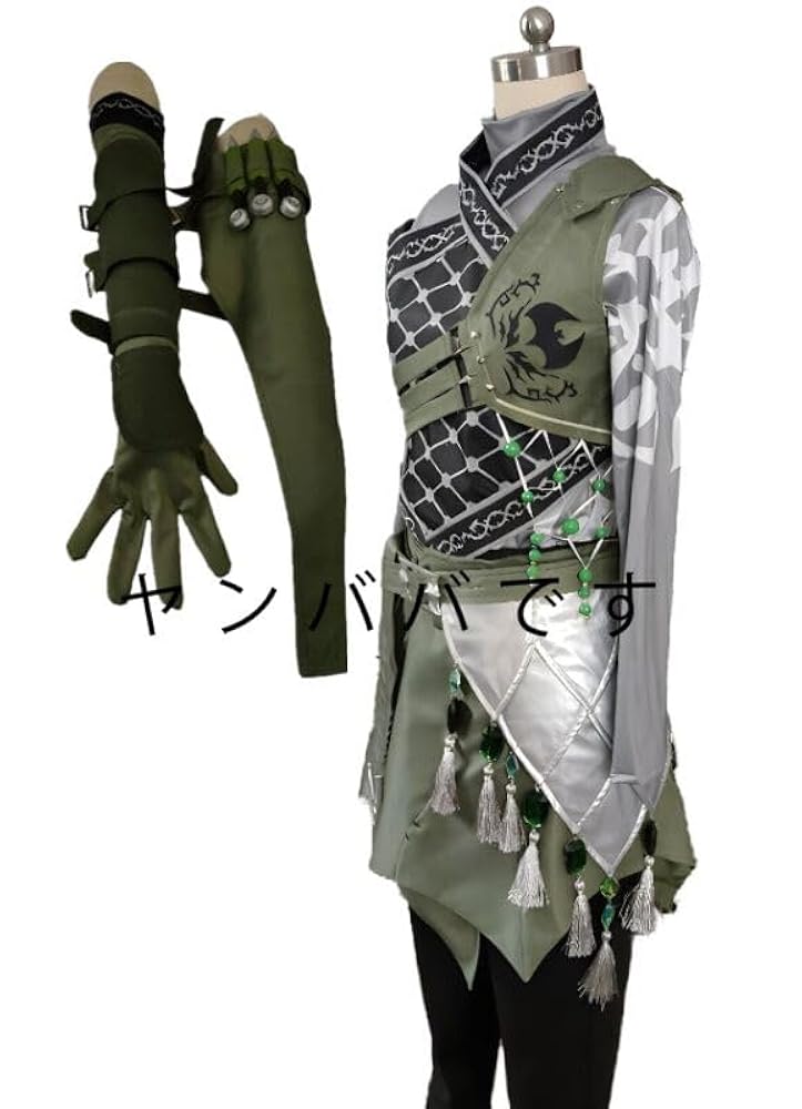 リリア　コスプレ 鉄拳8 リリ コスプレ 衣装 時間限定：7,999円 （40%OFF